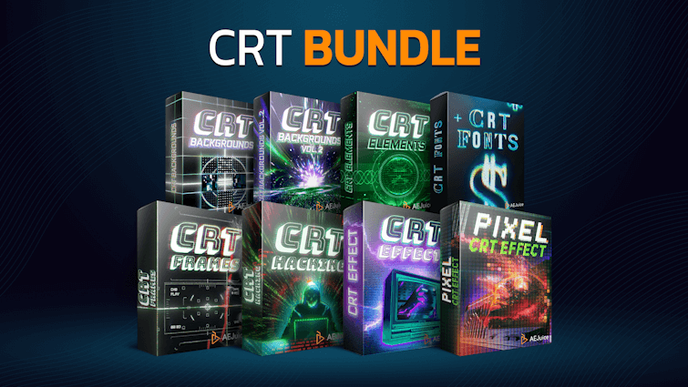 CRT Bundle