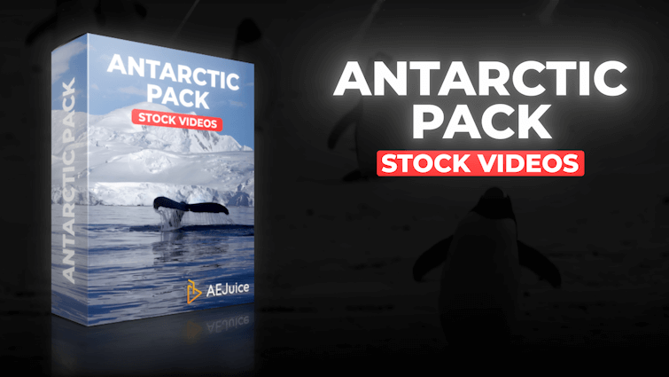 Antarctic Pack