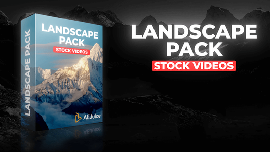 Landscape Pack