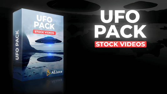 UFO Pack