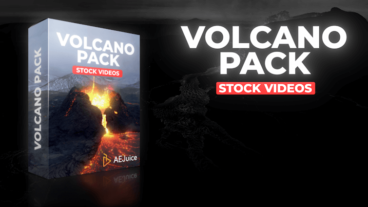 Volcano Pack