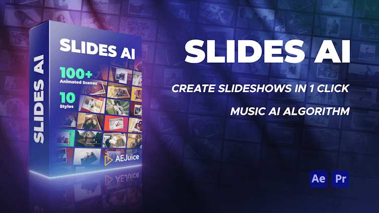 Slides AI