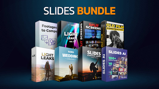 Slides Bundle