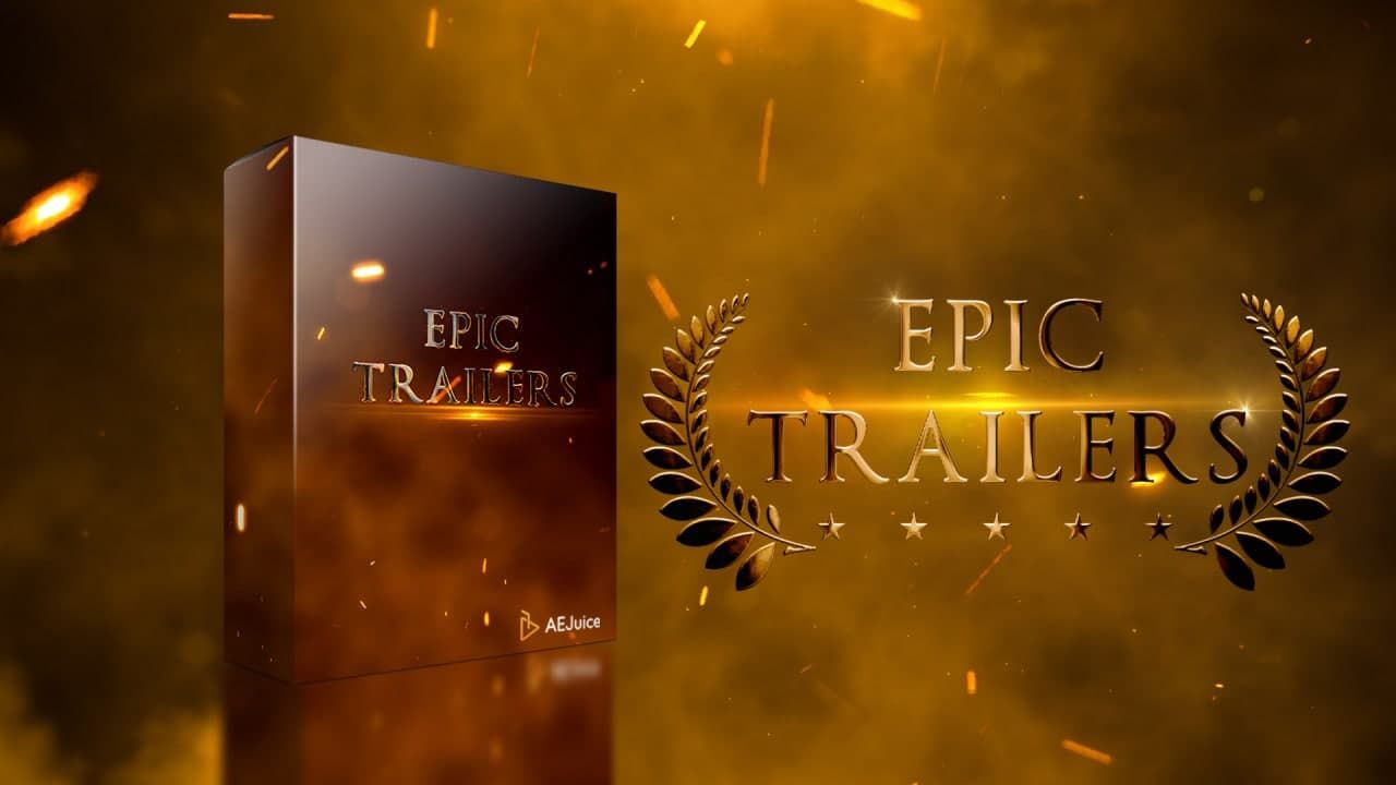 Epic Trailers