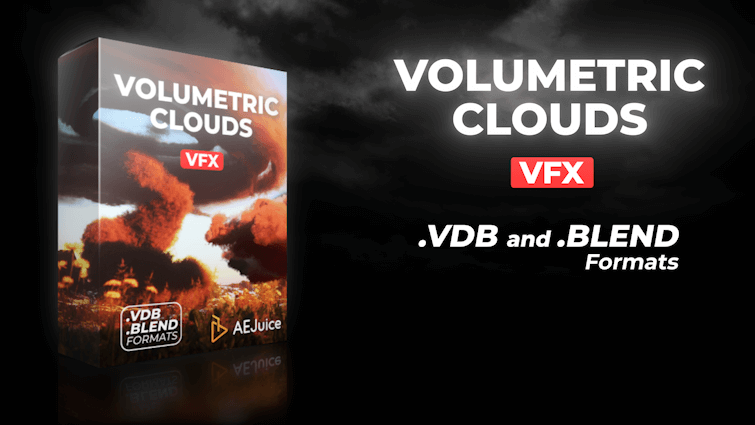 Volumetric Clouds