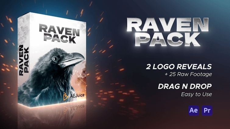 Raven Pack