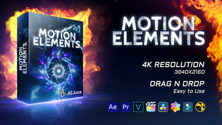 Motion Elements