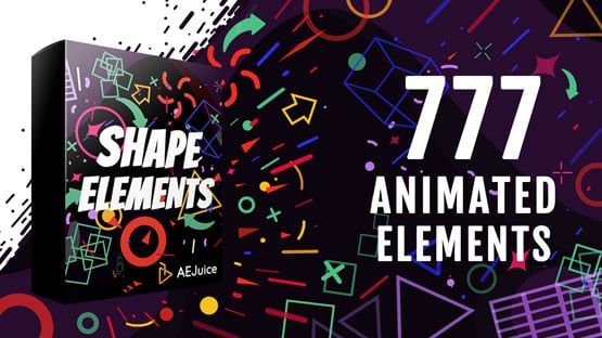 Shape Elements