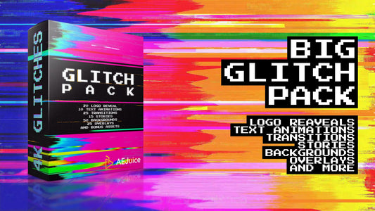 Glitch Pack