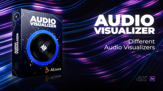 Audio Visualizer