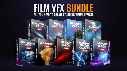 Film VFX Bundle