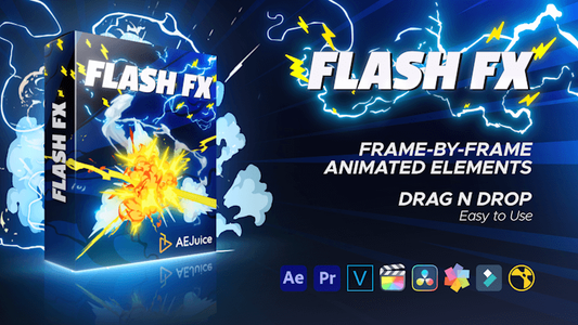 Flash FX