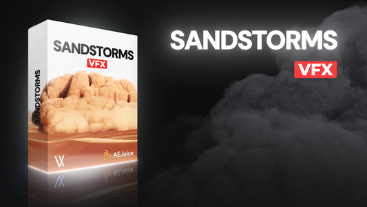 Sandstorms