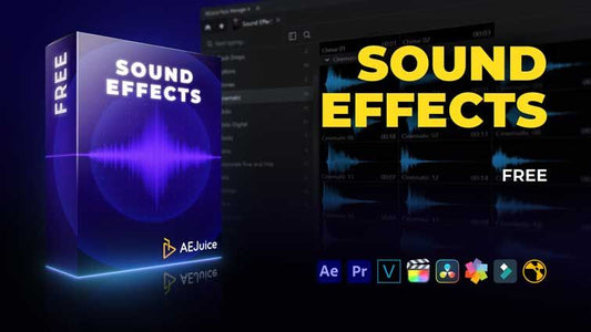 Sound Effects Free