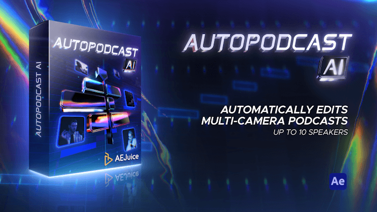 Autopodcast AI