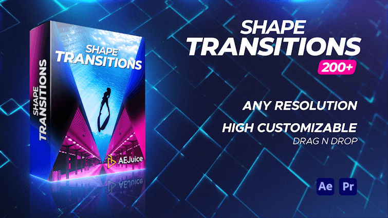 Shape Transitions