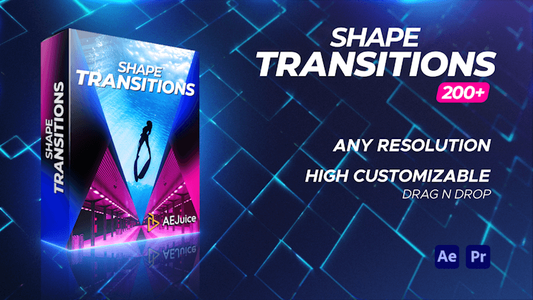 Shape Transitions