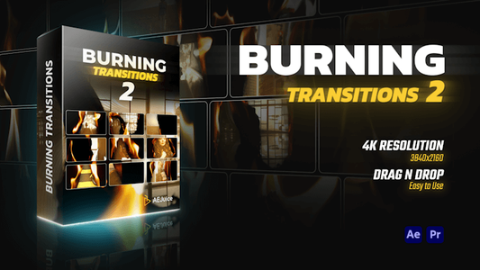 Burning Transitions 2