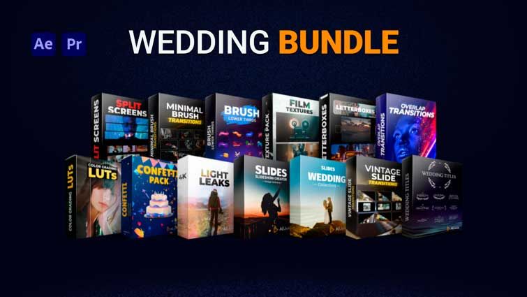 Wedding Bundle