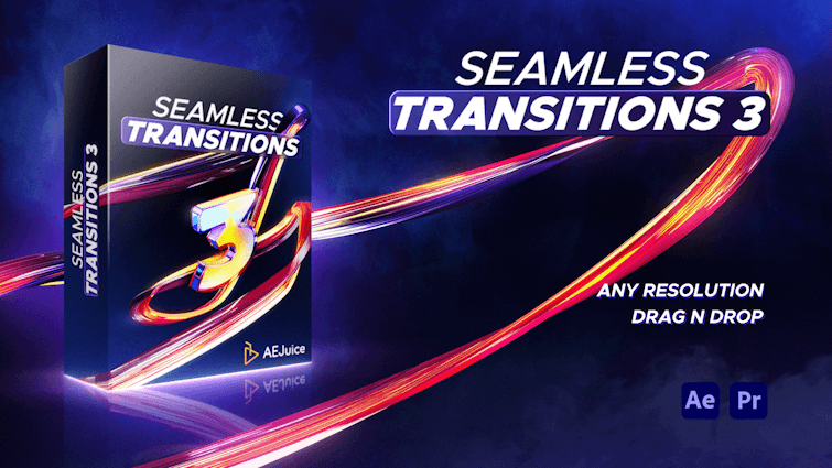 Seamless Transitions 3