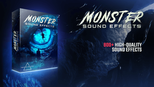 Monster Sound Effects