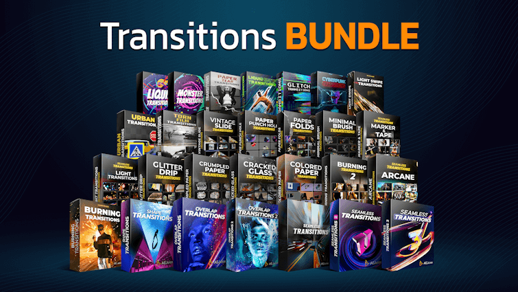 Transitions Bundle