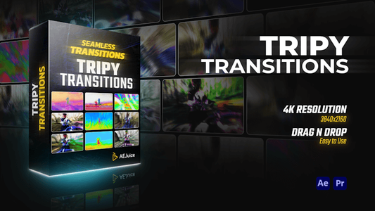 Tripy Transitions