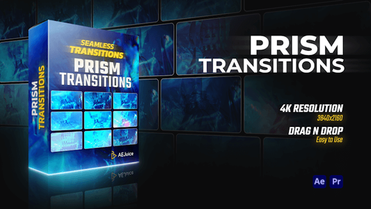 Prism Transitions