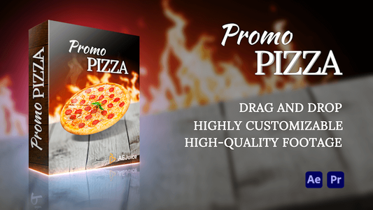 Pizza Promo