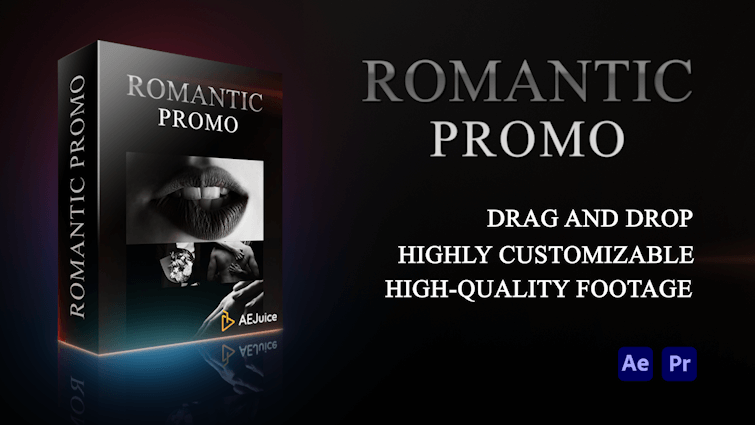 Romantic Promo