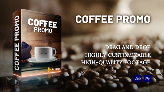 Coffee Promo