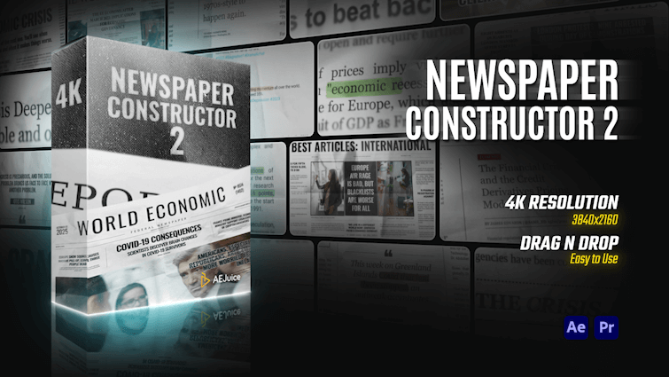 Newspaper Constructor 2