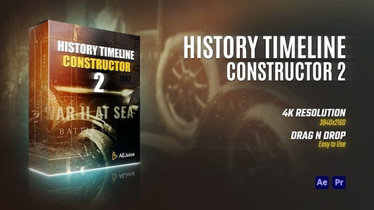 History Timeline Constructor 2