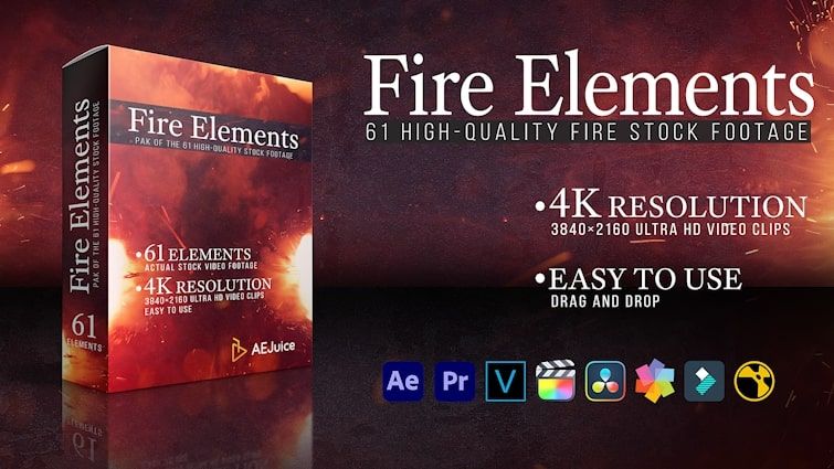 Fire Elements