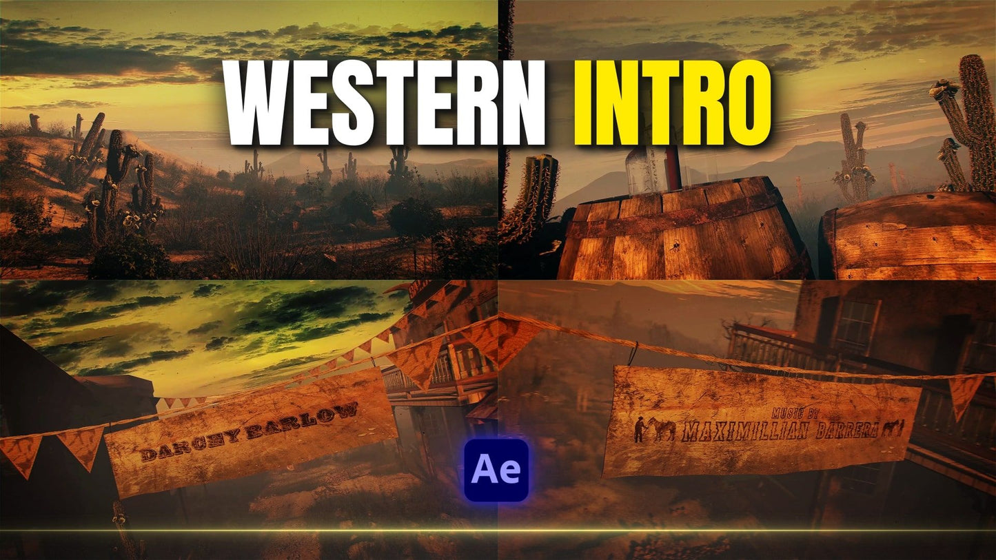 Western Intro