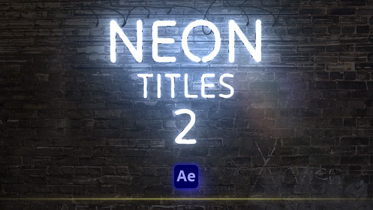 Neon Titles 2