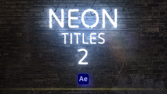 Neon Titles 2