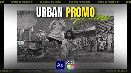 Urban Promo