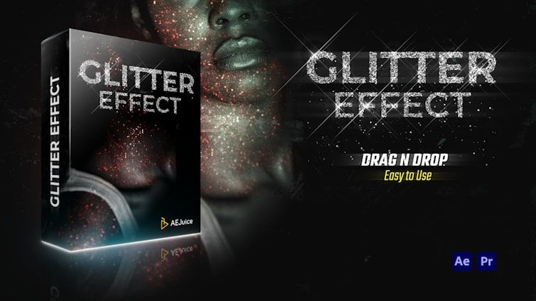 Glitter Effect