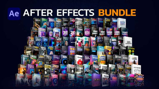 After Effects Bundle