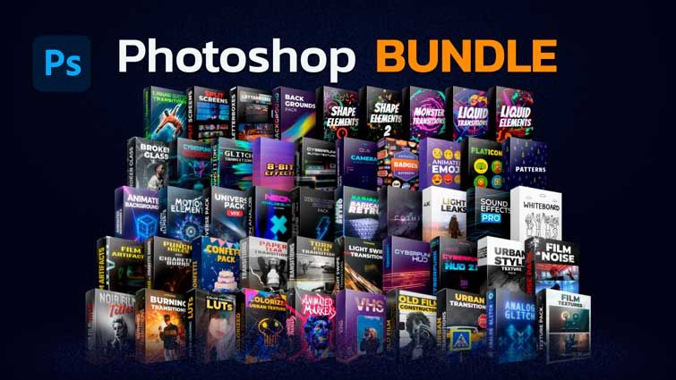 Photoshop Bundle