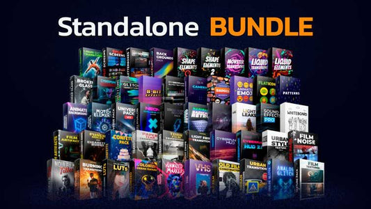 Standalone Bundle