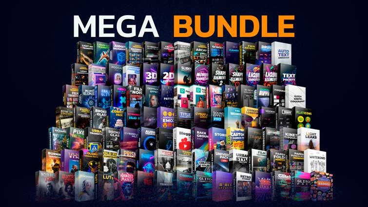 Mega Bundle