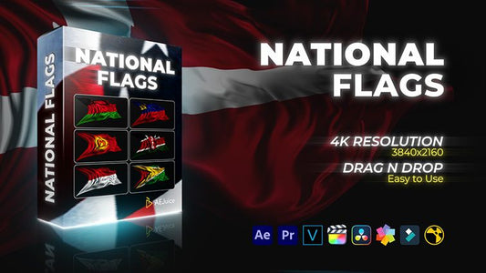 National Flags