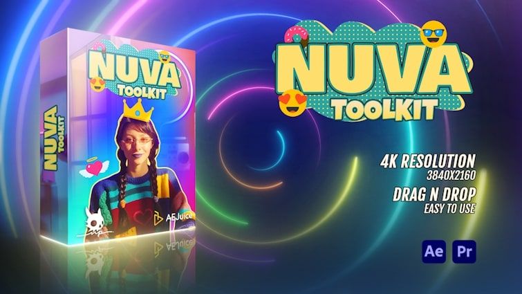 Nuva Toolkit