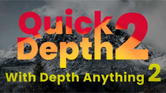 Quick Depth 2