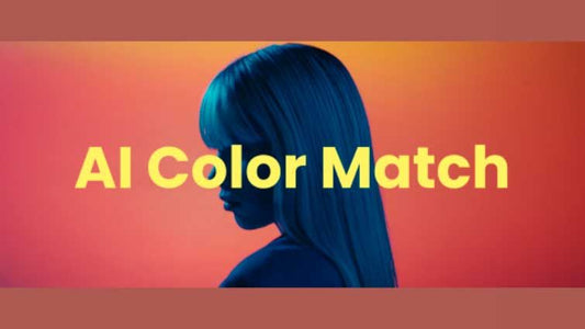 AI Color Match