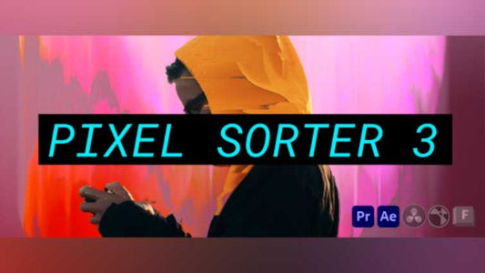 Pixel Sorter