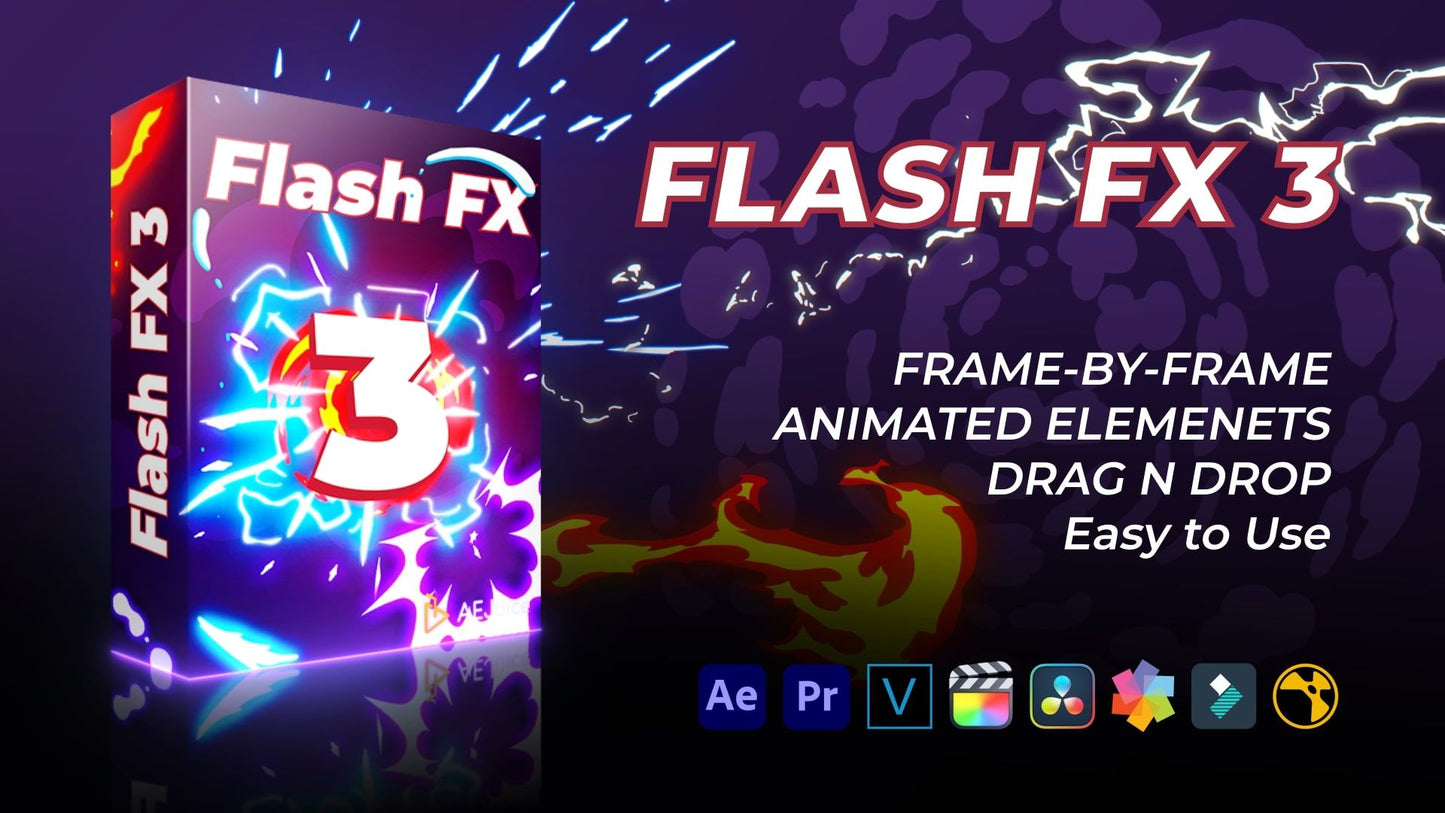 Flash FX 3