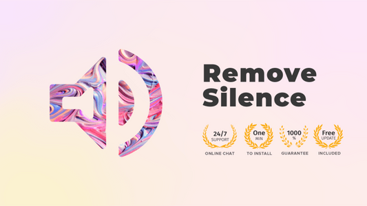 Remove Silence